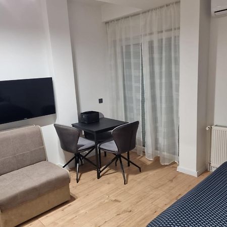 Sobe Marta Hotel Trgovisce Kültér fotó