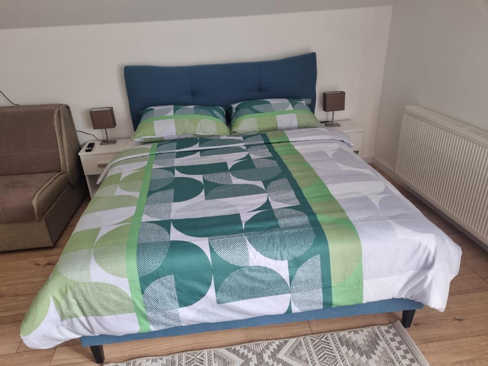 Sobe Marta Hotel Trgovisce Kültér fotó
